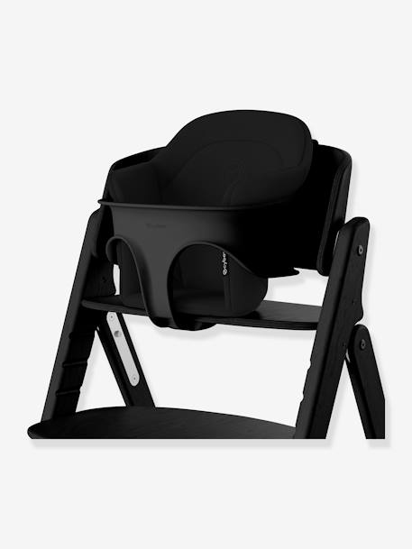 Coussin confort Click & Fold bleu+noir 8 - vertbaudet enfant 