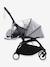 Protection pluie 0+ POUSSETTE YOYO transparent 1 - vertbaudet enfant 