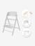 Chaise Haute Click & Fold 4-en-1 blanc+bleu+bois+marron+noir 1 - vertbaudet enfant 