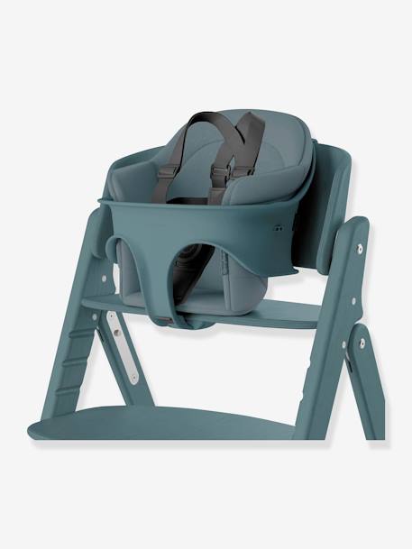 Coussin confort Click & Fold bleu+noir 4 - vertbaudet enfant 