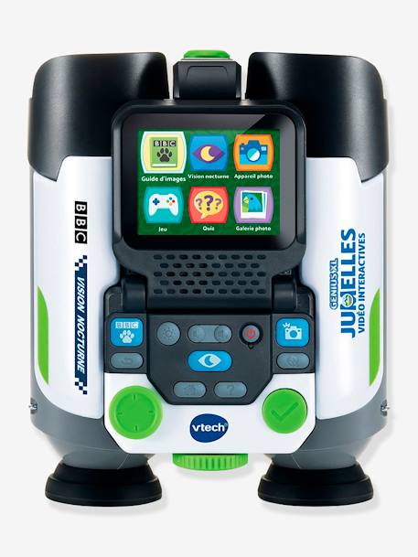 Genius XL jumelles vidéo interactives - multicolore+rose 4 - vertbaudet enfant 