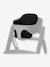 Coussin confort Click & Fold bleu+noir 6 - vertbaudet enfant 