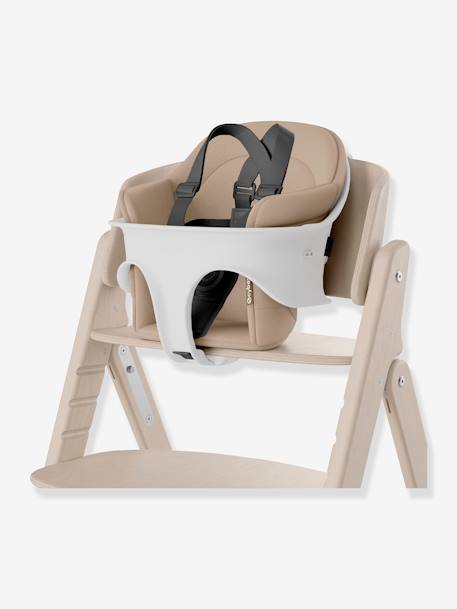 Coussin confort Click & Fold beige+bleu+noir 4 - vertbaudet enfant 