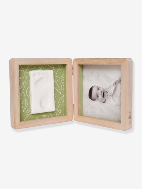 Cadre double - Olive Tree - olive 2 - vertbaudet enfant 