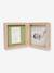 Cadre double - Olive Tree - olive 2 - vertbaudet enfant 