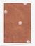 Tapis Mini Dot noisette 4 - vertbaudet enfant 