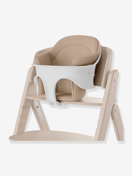 Coussin confort Click & Fold beige+bleu+noir 3 - vertbaudet enfant 
