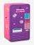 Kidisecret mon casier Magilocker - rose 1 - vertbaudet enfant 
