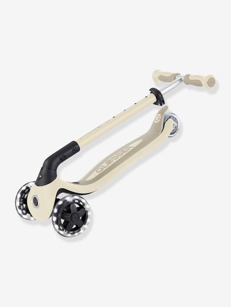 Trottinette Evolutive GO UP BABY 360 - beige+vert sauge 5 - vertbaudet enfant 