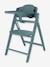 Chaise Haute Click & Fold 4-en-1 blanc+bleu+bois+marron+noir 16 - vertbaudet enfant 
