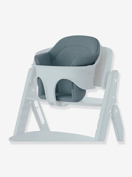 Coussin confort Click & Fold bleu+noir 1 - vertbaudet enfant 
