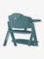 Chaise Haute Click & Fold 4-en-1 blanc+bleu+bois+marron+noir 18 - vertbaudet enfant 