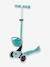 Trottinette Evolutive GO UP BABY 360 - beige+menthe+vert sauge 17 - vertbaudet enfant 