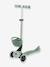 Trottinette Evolutive GO UP BABY 360 - beige+vert sauge 18 - vertbaudet enfant 