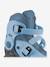 Rollers Evolutif Learning 2 en 1 - bleu+rose 4 - vertbaudet enfant 