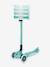 Trottinette Evolutive GO UP DELUXE LIGHT - menthe+rose poudré 2 - vertbaudet enfant 
