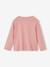 Tee-shirt Pat Patrouille fille manches longues blush 2 - vertbaudet enfant 