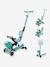 Trottinette Evolutive GO UP BABY 360 - beige+menthe+vert sauge 15 - vertbaudet enfant 