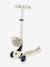 Trottinette Evolutive GO UP BABY 360 - beige+vert sauge 4 - vertbaudet enfant 