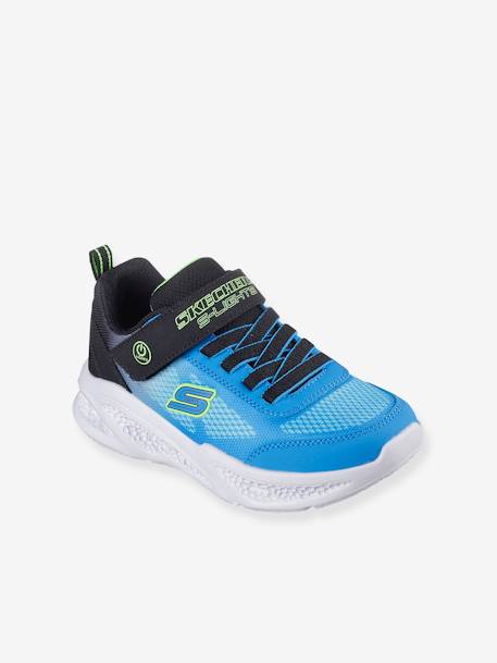Basket enfant S-Lights : Meteor-Lights - Krendox- bleu 3 - vertbaudet enfant 