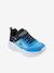 Basket enfant S-Lights : Meteor-Lights - Krendox- bleu 3 - vertbaudet enfant 