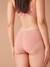 Lot de 3 culottes de grossesse sans coutures en microfibre beige 4 - vertbaudet enfant 