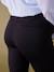 Legging de grossesse habillé noir 4 - vertbaudet enfant 
