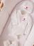 Kit maternité maman et bébé rayé gris 3 - vertbaudet enfant 