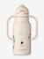 Gourde Kimmie 250 ml - beige+bleu foncé+écru+rose+rose pâle+sable 1 - vertbaudet enfant 