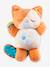Mon chaton douce nuit - multicolore+rose 3 - vertbaudet enfant 
