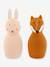 Jouets de bains animaux bleu+multicolore 4 - vertbaudet enfant 