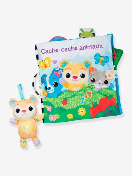 Grand livre Toudoux des découvertes - multicolore 5 - vertbaudet enfant 