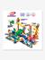 Circuit de billes Marble Rush Dino Adventures magnetic - multicolore 2 - vertbaudet enfant 