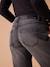 Jean de grossesse slim denim bleached+denim brut+denim gris 17 - vertbaudet enfant 