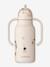 Gourde Kimmie 250 ml - beige+bleu foncé+écru+rose+rose pâle+sable 2 - vertbaudet enfant 