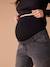 Jean de grossesse slim denim bleached+denim brut+denim gris 16 - vertbaudet enfant 