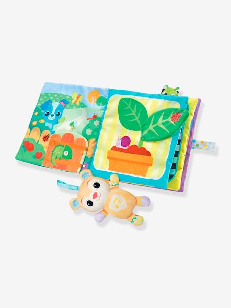Grand livre Toudoux des découvertes - multicolore 4 - vertbaudet enfant 