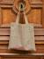 Tote bag léopard solidaire beige imprimé léopard 1 - vertbaudet enfant 