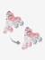Rollers Evolutif Learning 2 en 1 - bleu+rose 8 - vertbaudet enfant 