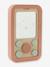 Téléphone silicone Mr Fox+Mrs Cat 3 - vertbaudet enfant 