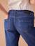 Jean de grossesse slim denim bleached+denim brut+denim gris 11 - vertbaudet enfant 