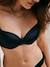 lot de 2 soutien-gorge en microfibre satinée beige poudré 5 - vertbaudet enfant 
