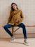 Jean de grossesse skinny denim brut+noir+stone 2 - vertbaudet enfant 