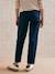 Pantalon de grossesse chino marine 4 - vertbaudet enfant 