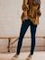 Jean de grossesse skinny denim brut+noir+stone 4 - vertbaudet enfant 