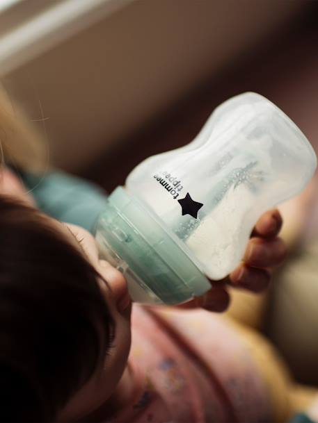 Kit Naissance anti-colique avancé de transparent 3 - vertbaudet enfant 