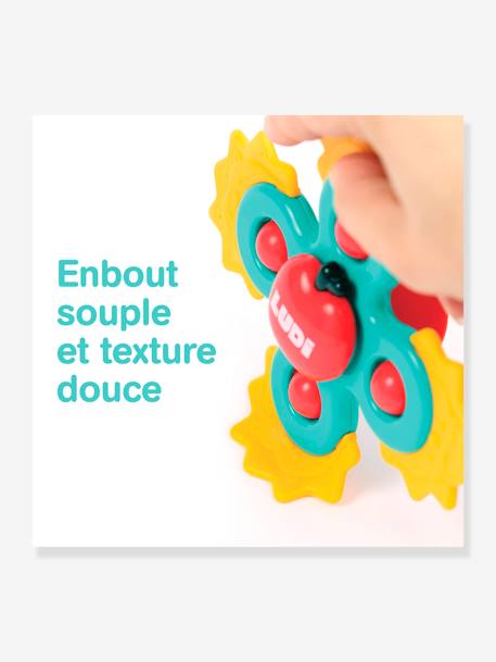 Baby spinner - multicolore 3 - vertbaudet enfant 