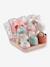 Egoutte-biberons Forêt beige+Misty green/mineral+Terracotta/clay 15 - vertbaudet enfant 