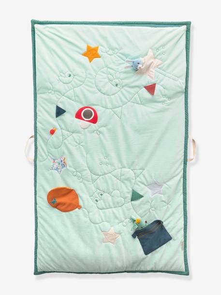 Tapis d'éveil et sac de couchage S Joe+Stella 9 - vertbaudet enfant 