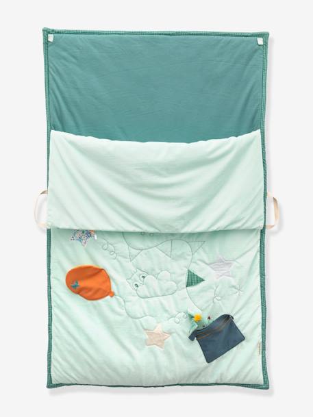 Tapis d'éveil et sac de couchage S Joe+Stella 7 - vertbaudet enfant 